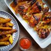 Le Mélange pour poulet rôtis miel et 7 épices