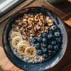 Les Overnight Oats