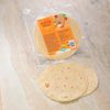Les Pains wraps BIO