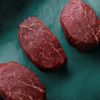 Le Filet de bœuf ***  Angus Uruguay 200g - Metzger Séléction