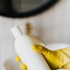 Le Nettoyant pour toilettes