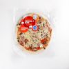 La Pizza fraîche champignons - chorizo