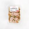 Le Filet mignon de porc gnocchis sauce cremeuse aux champignons 350g