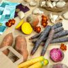 Secrets du terroir français