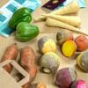Saveurs du terroir français