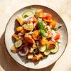 La Salade Panzanella