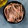 Les Filets d'anchois à l'huile d'olive