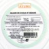 La Salade de choux et sésame 110g