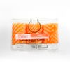 L'Assortiment california saumon fromage par 6 pièces
