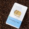 Le Mélange H3 BIO d'Ethiopie - café grain en paquet de 250g