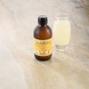 Le Kombucha gingembre yuzu mandarine BIO