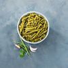 Les Haricots verts