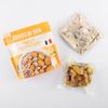 Le Poulet champignons et pommes de terre grenailles