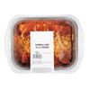 Les Cannelloni au boeuf