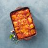 Les Cannelloni au boeuf