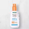 L'Ambre Solaire sensitive expert spray  SPF50 "Garnier"