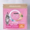 Les Croquettes junior pour chaton au poulet  "PURINA ONE"