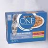 Les Sachets de pâtée pour chat stérilisé multi-variétés " PURINA ONE "