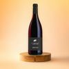 Le Vin rouge "Instant Pinot Noir"  2023
