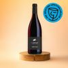 Le Vin rouge "Instant Pinot Noir"  2023
