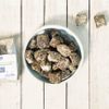 Les Bananes moelleuses en cubes BIO