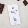 Le Chocolat noir du Panama 80% BIO