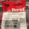 Les Bavettes d'aloyau***d'Irlande