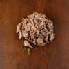 L'Effiloché de confit de canard du Sud-Ouest