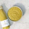 Le Velouté de poireaux des Charentes BIO