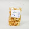 Les Chips aux herbes séchées