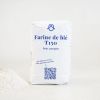 La Farine de blé T150 bretonne