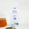 Le Thé vert à la menthe du Hubei BIO