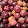 Le Fruit de la passion