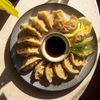 Les Gyozas