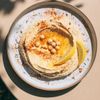 Le Houmous