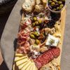 La Planche de charcuterie fine