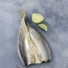 Le Hareng fumé kipper