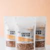 Le Chicken Jerk Rub - marinade pour volailles et BBQ