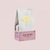 Le Moka old yeti nature BIO d'Ethiopie - café en grains en paquet de 250g
