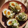 L'avocado toast