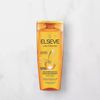 Le Shampoing disciplinant huile d'argan "Elsève"