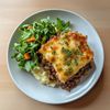 Le Hachis parmentier
