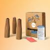 Vincognito - Coffret dégustation à l'aveugle (3 x 75 cl)
