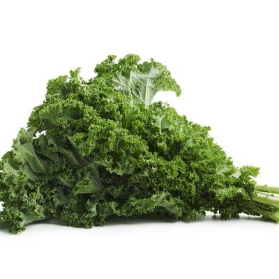 le chou kale