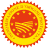 Label DOP denominazione di origine protetta