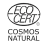Label Ecocert cosmos