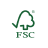 Label FSC mixte