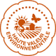 Issu d'une exploitation agricole à Haute Valeur Environnementale (HVE)