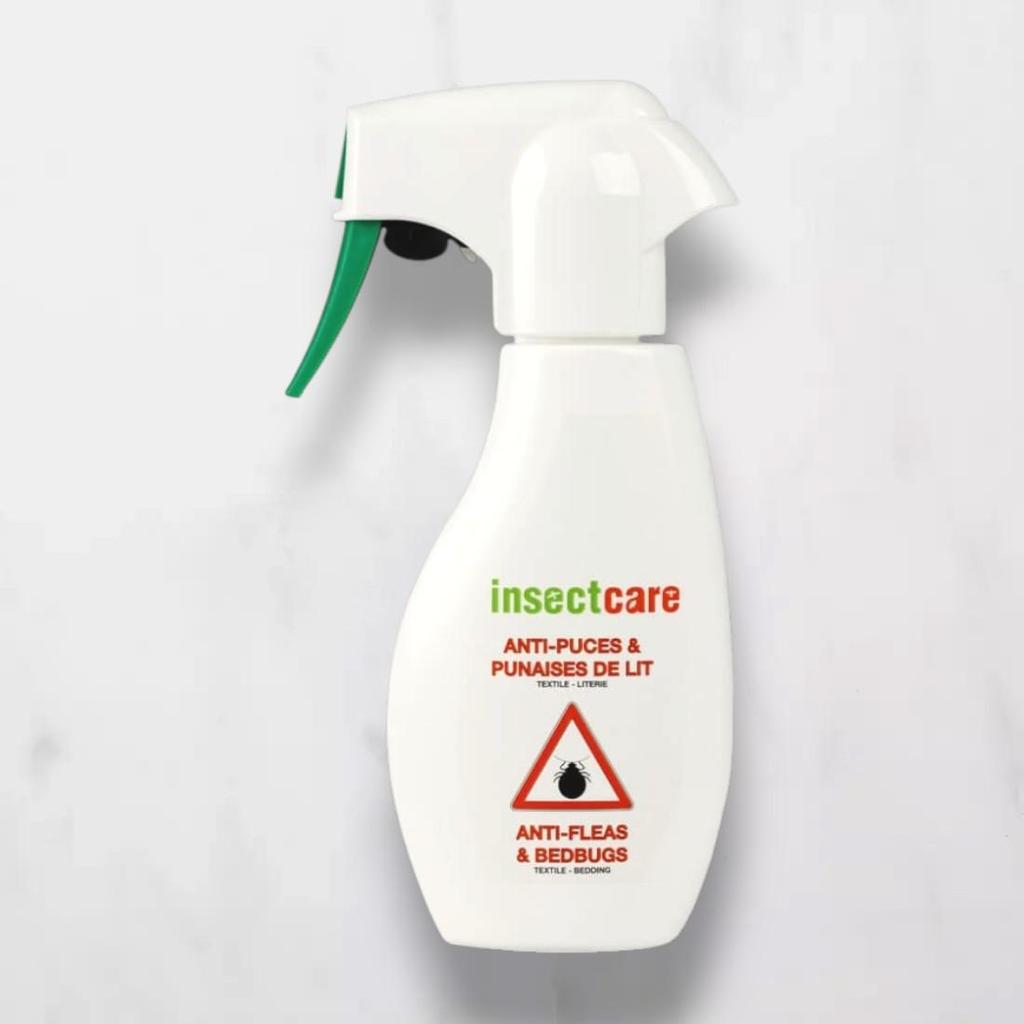 Le Spray anti-puces et punaises de lit | mon-marché.fr | Produits Frais | 20 cl