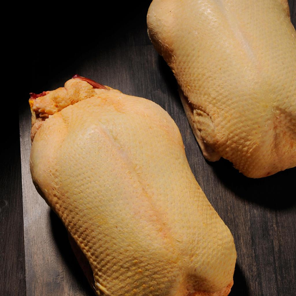 La Canette entière | mon-marché.fr | Produits Frais | 1.5 kg